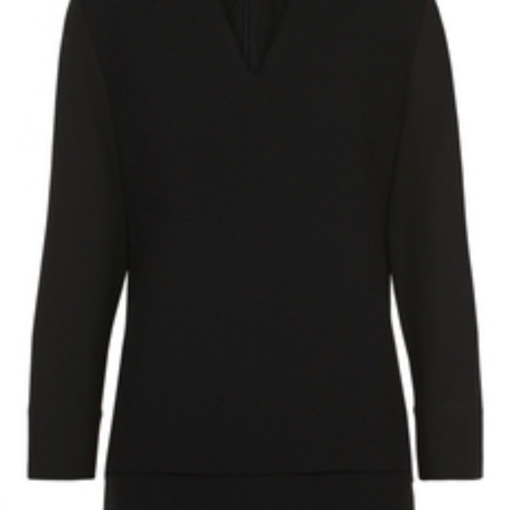 COPY - Escada black Blouse